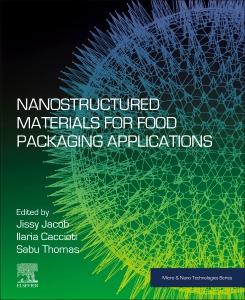 Nanostructured Materials for Food Packaging Applications