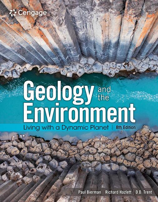 Geology and the Environment