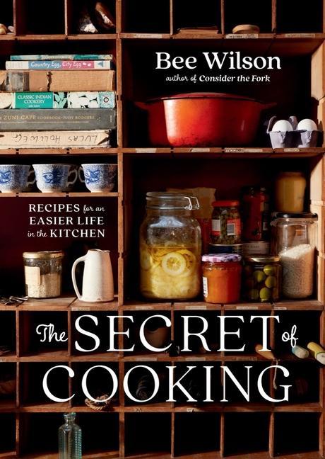 The Secret of Cooking