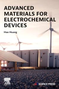 Advanced Materials for Electrochemical Devices