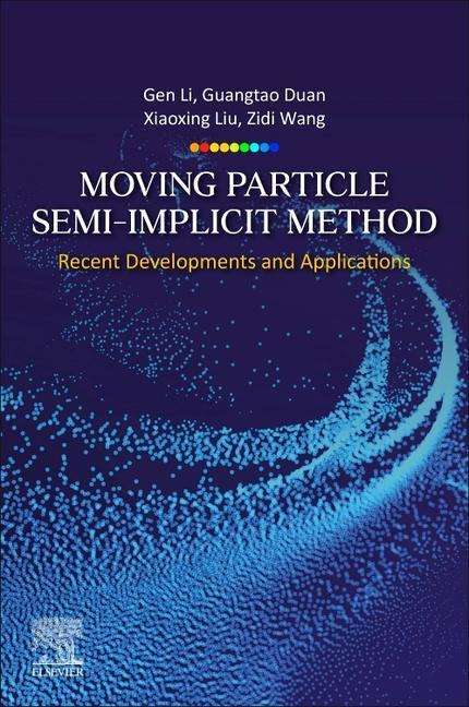 Moving Particle Semi-implicit Method