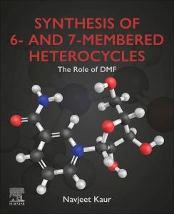 Synthesis of 6- And 7-Membered Heterocycles