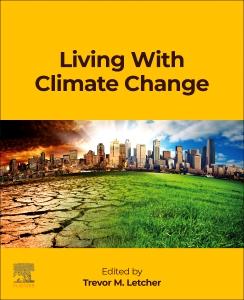 Living With Climate Change