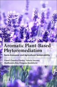 Aromatic Plant-Based Phytoremediation