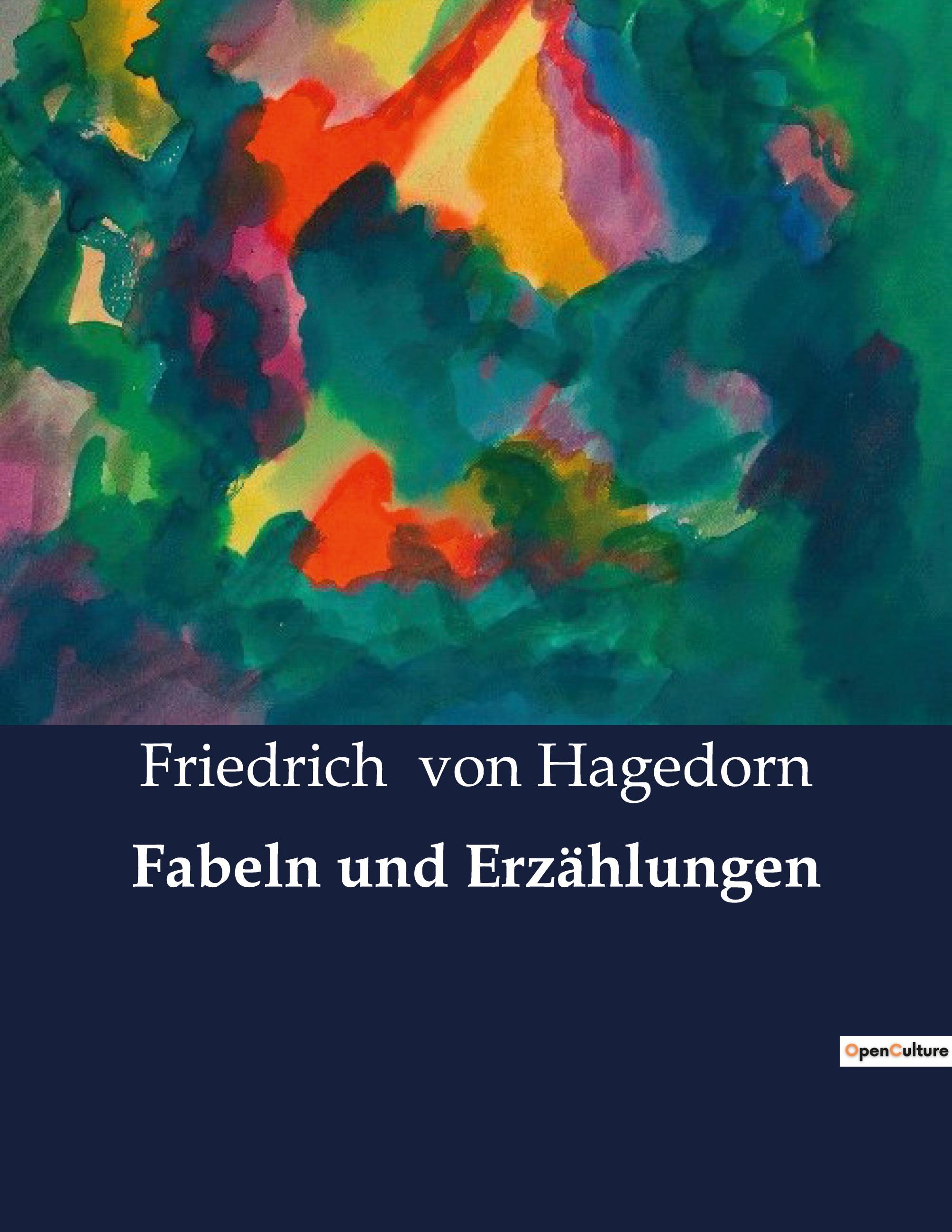 Fabeln und Erzählungen