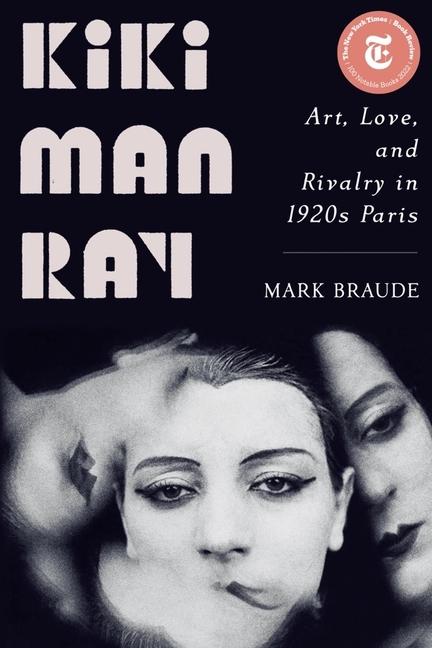 Kiki Man Ray