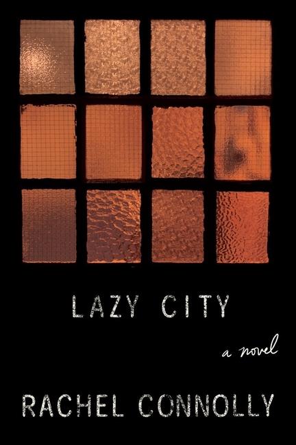 Lazy City