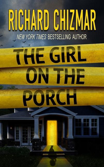 The Girl on the Porch