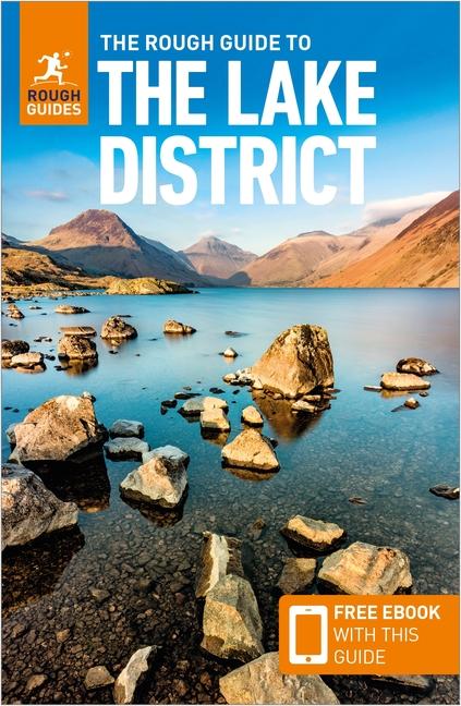 The Rough Guide to  the Lake District: Travel Guide with eBook