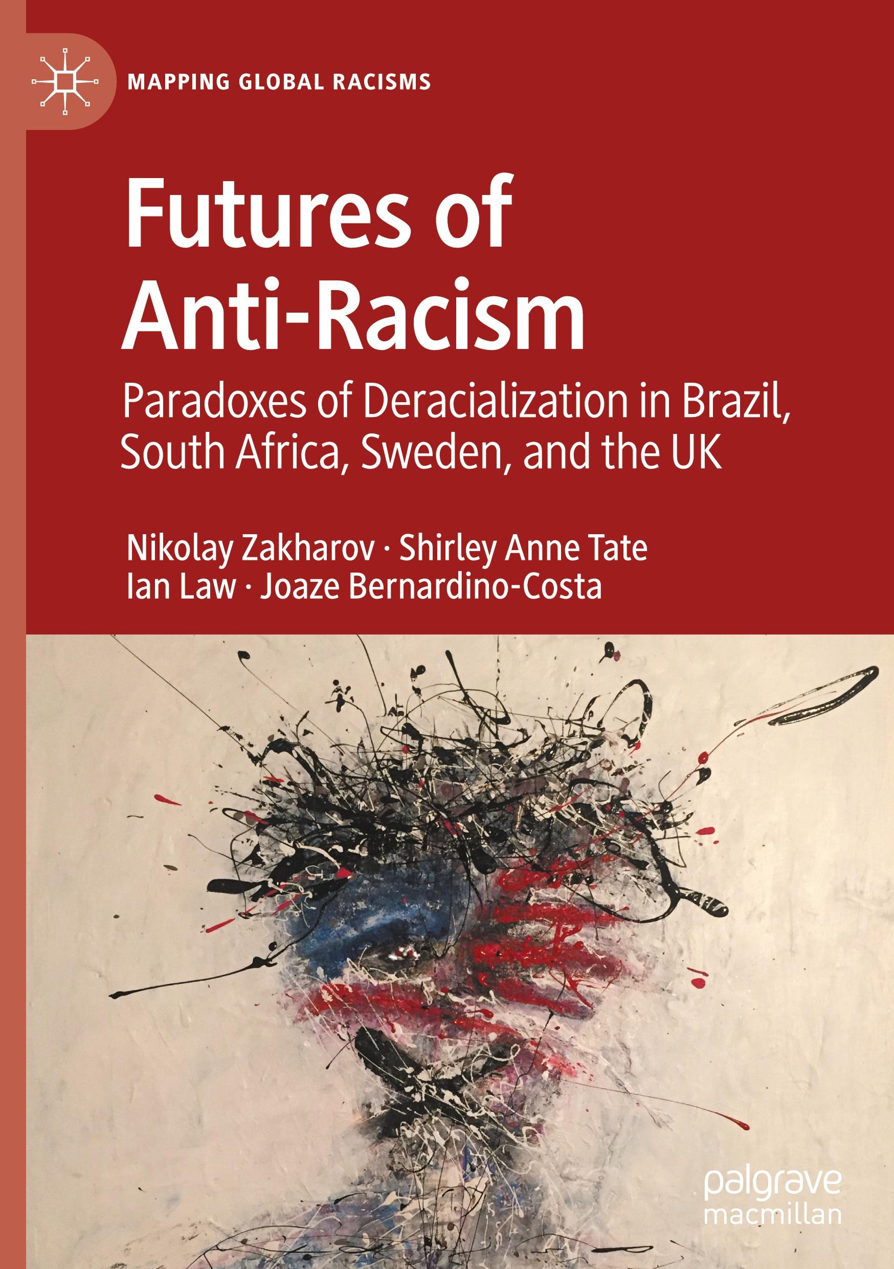 Futures of Anti-Racism