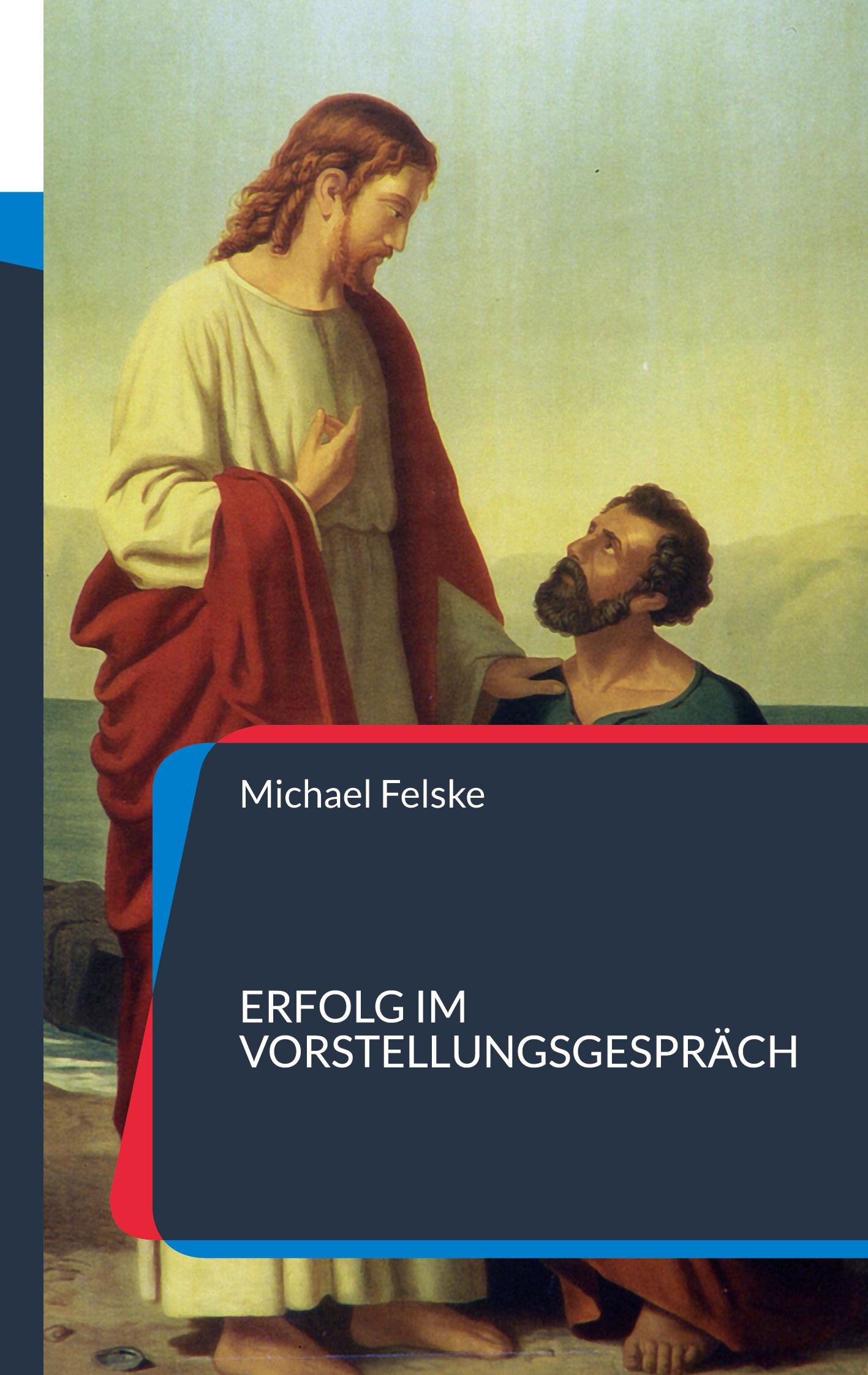 Erfolg im Vorstellungsgespräch