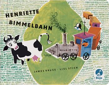 Henriette Bimmelbahn. SuperBuch