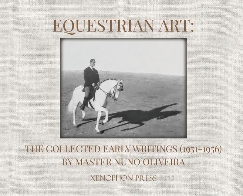 Equestrian Art