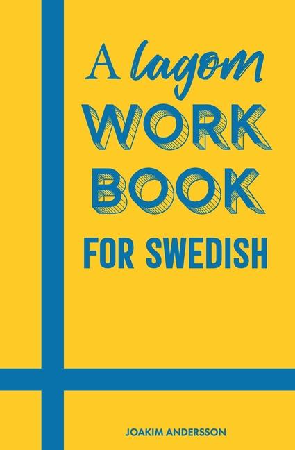 A Lagom Workbook for Swedish