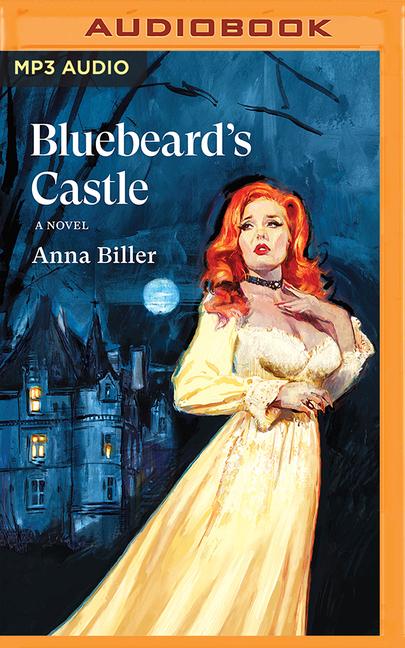 Bluebeard's Castle