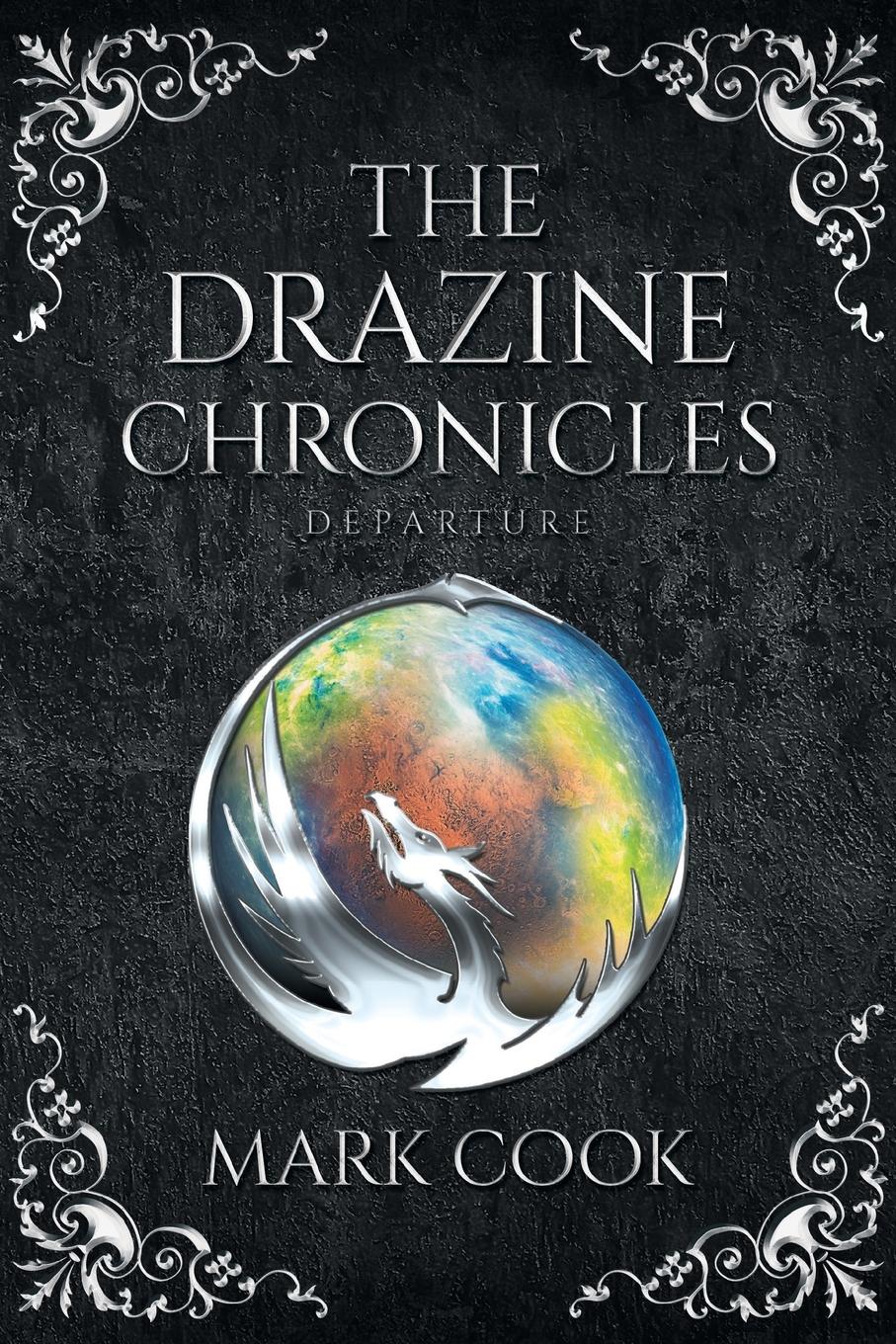 The Drazine Chronicles