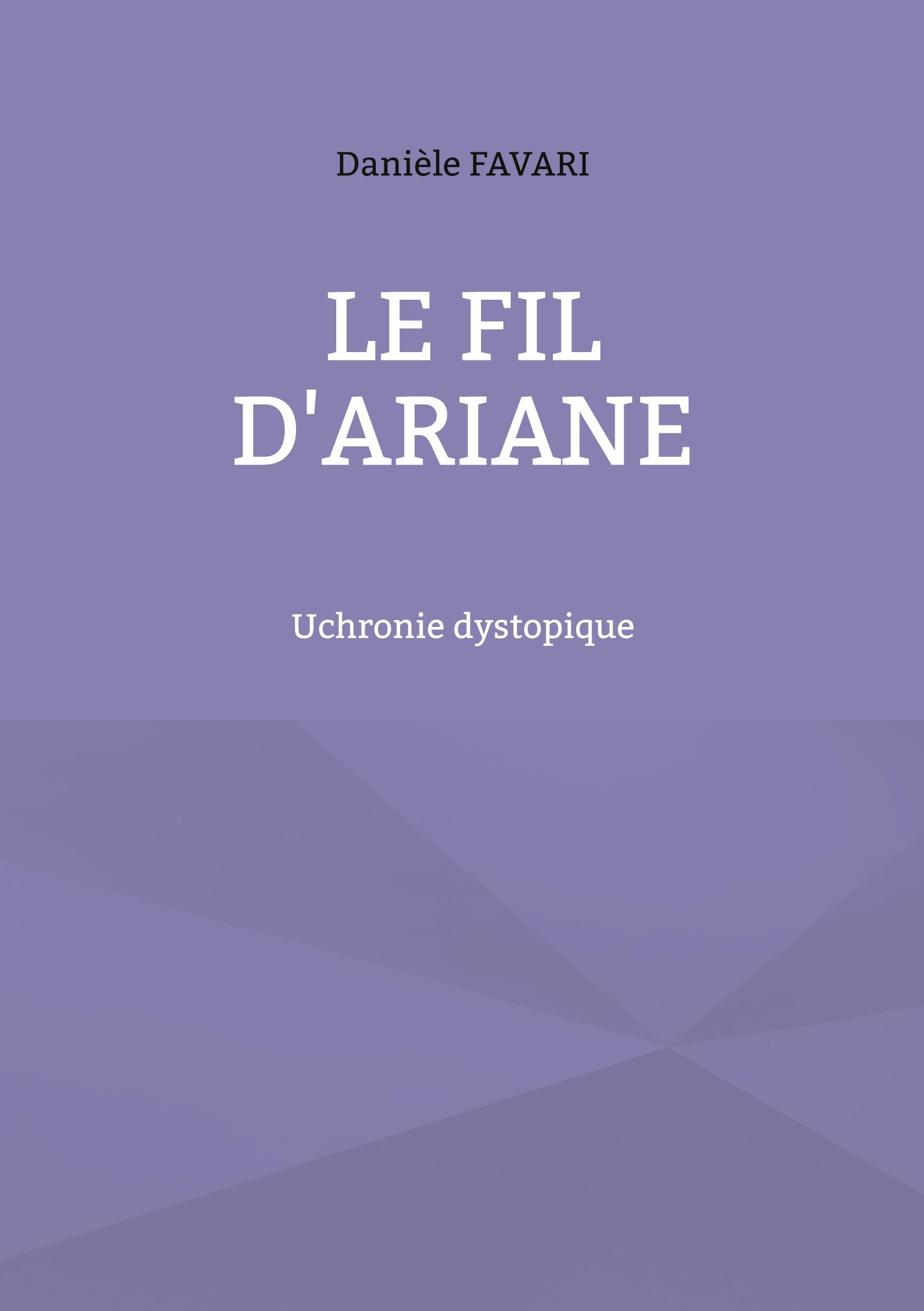 Le fil d'Ariane