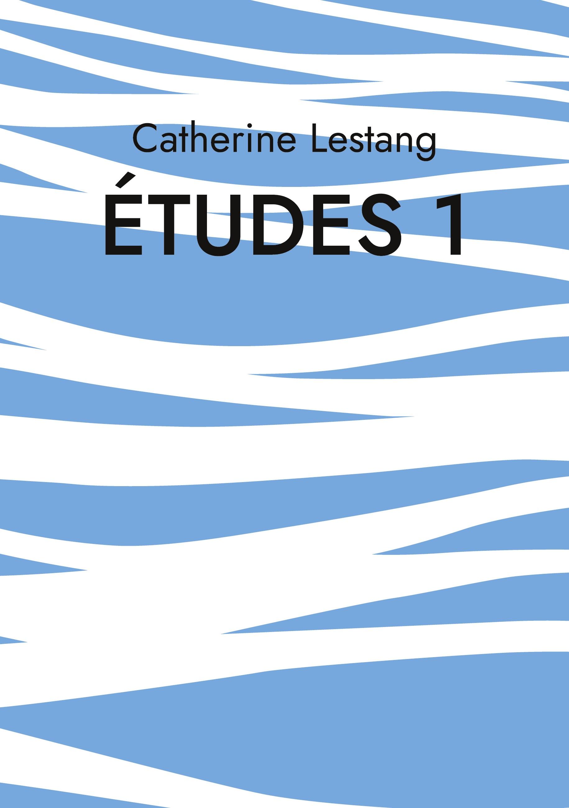 Études 1