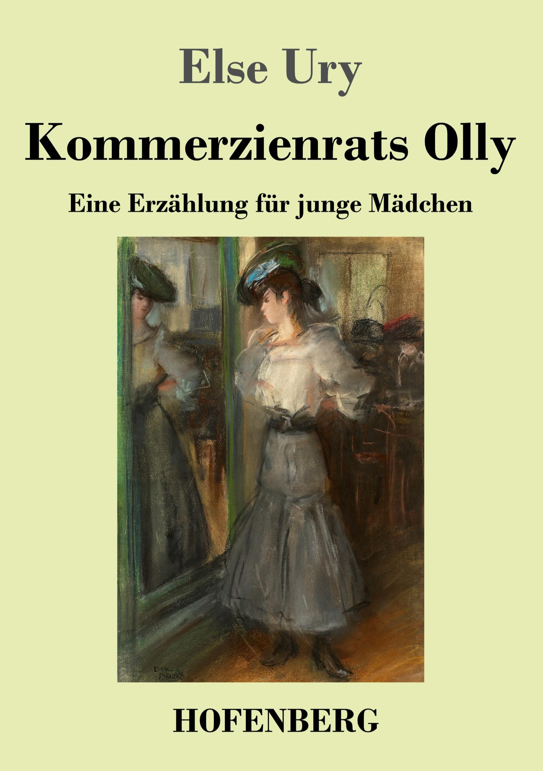 Kommerzienrats Olly