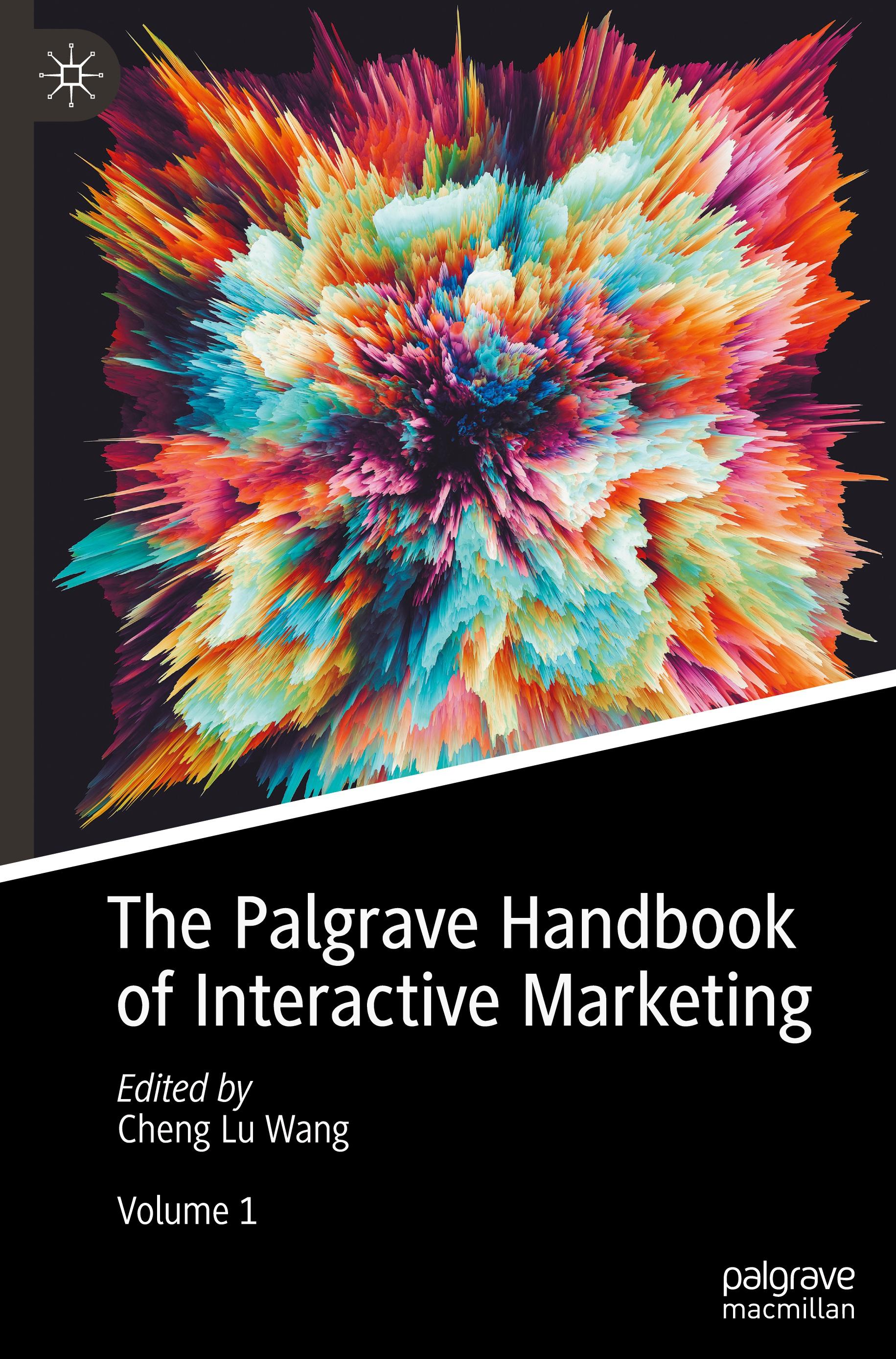 The Palgrave Handbook of Interactive Marketing