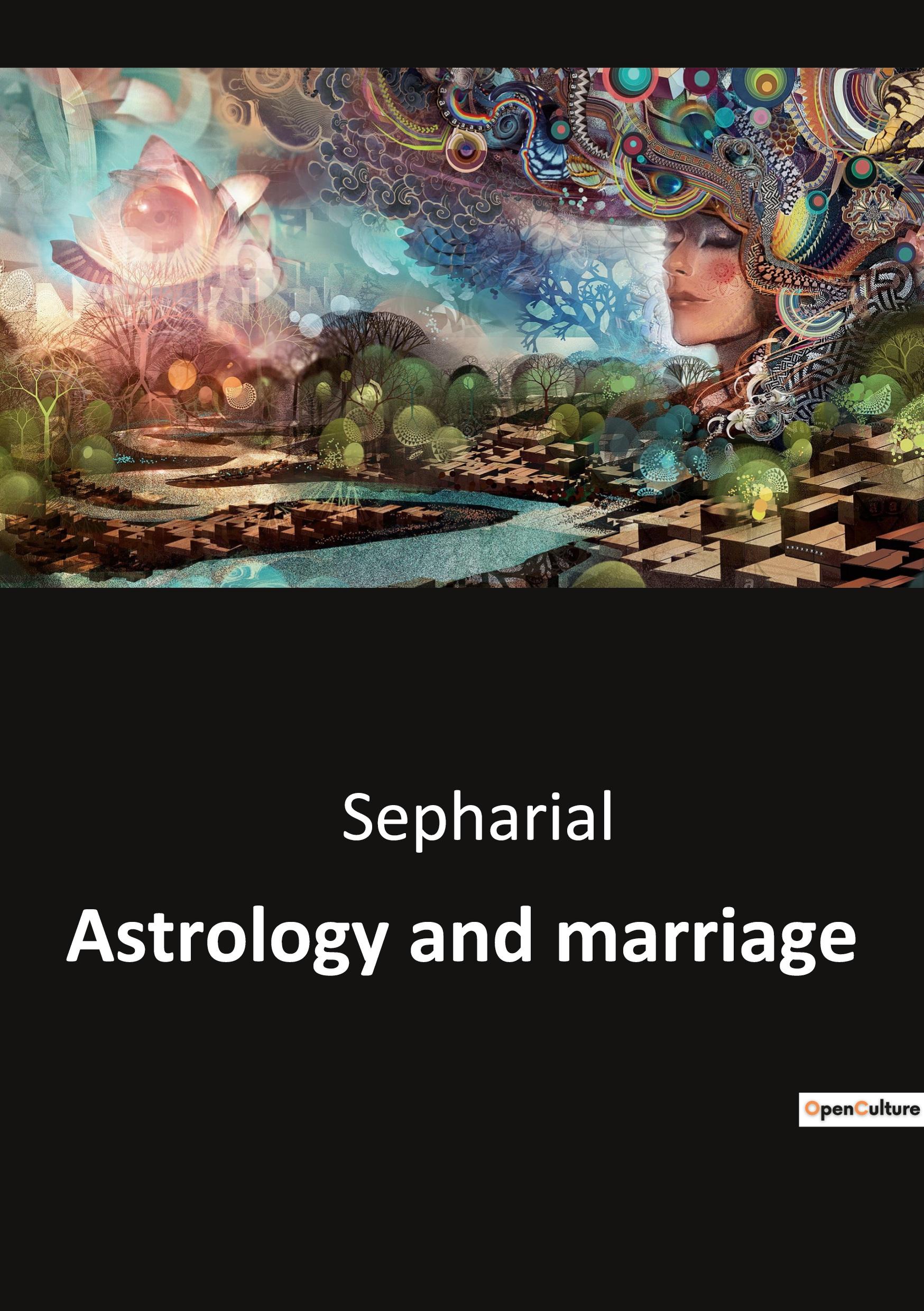 Astrology and marriage