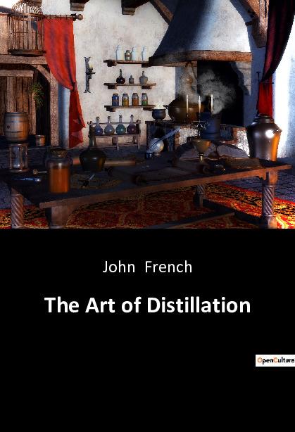 The Art of Distillation