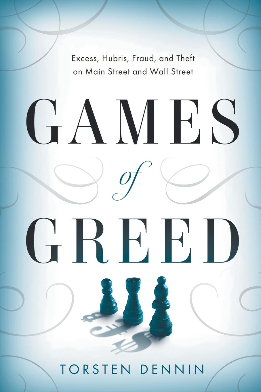 Games of Greed