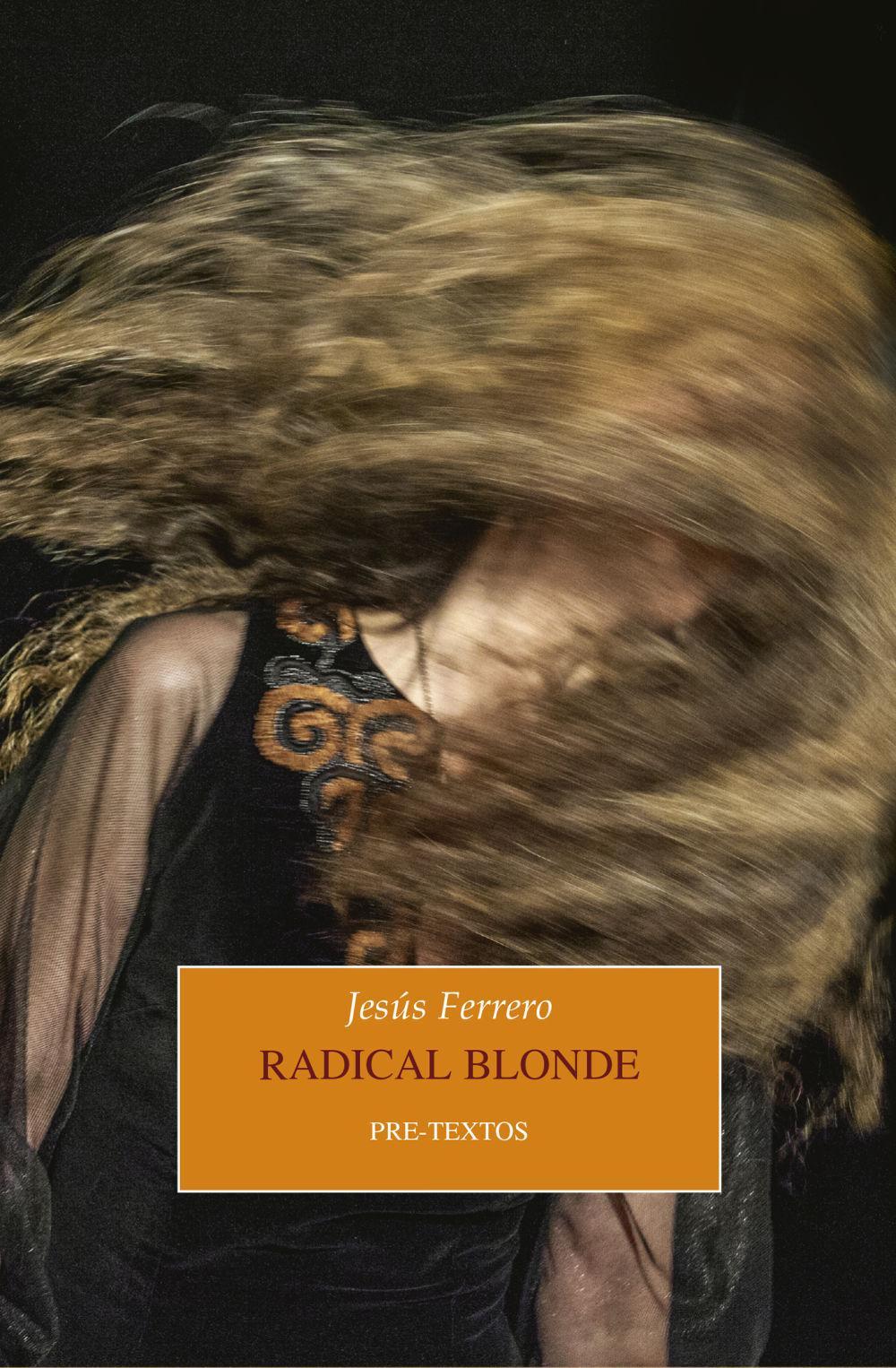 Radical blonde