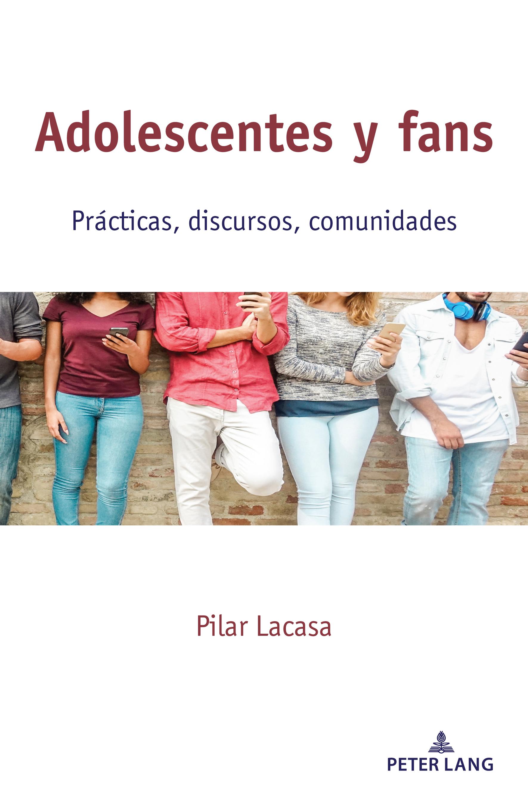 Adolescentes y fans