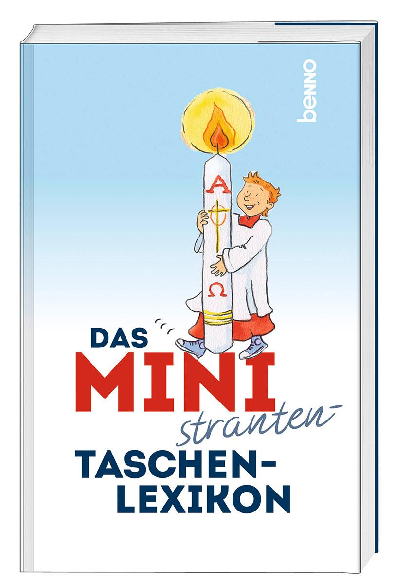 Das Ministranten-Taschenlexikon