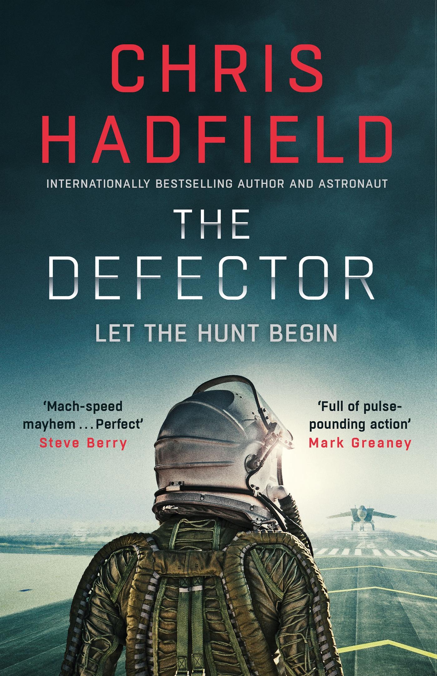 The Defector