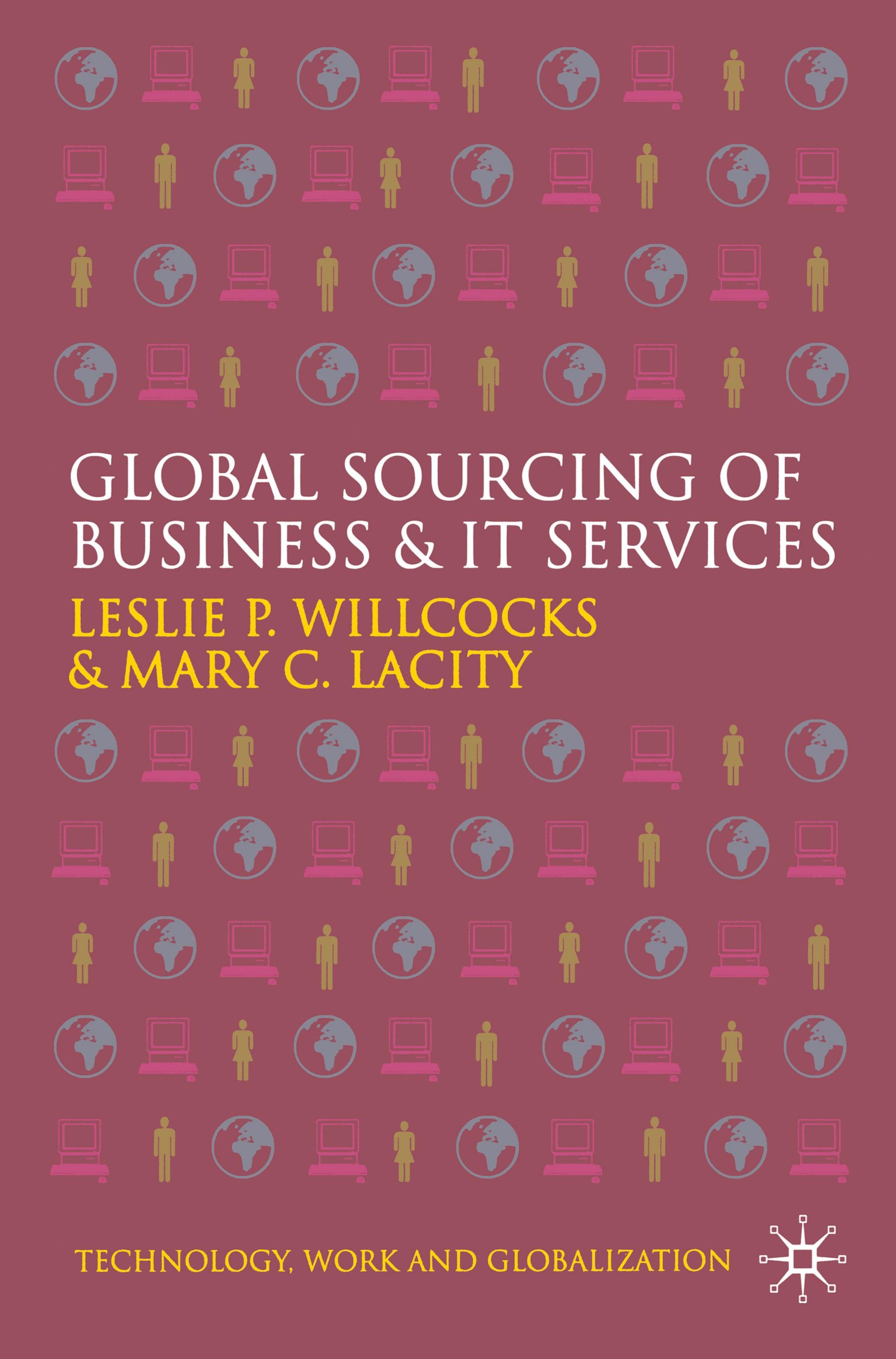 Global Sourcing of Business and IT Services