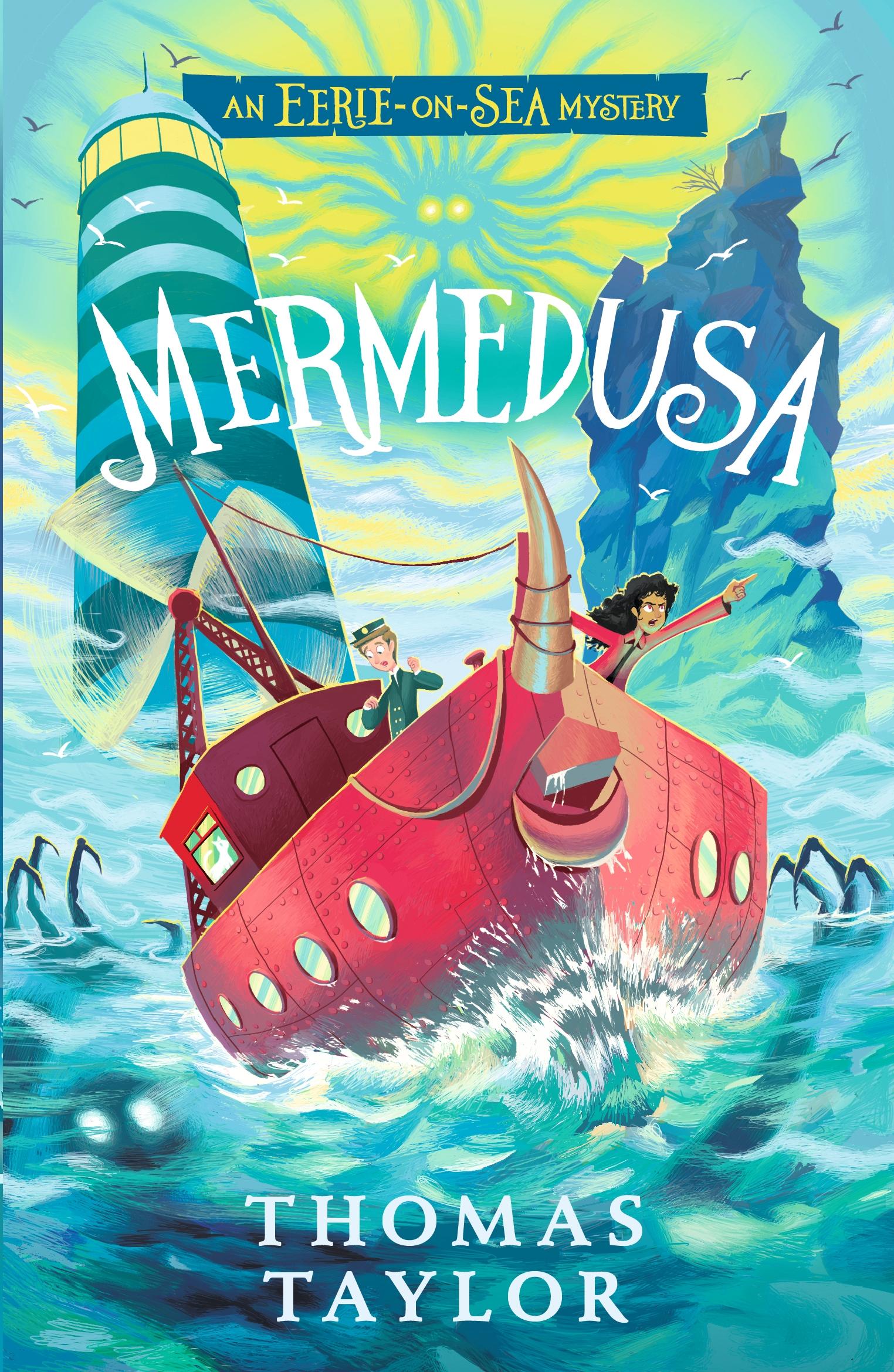 Mermedusa