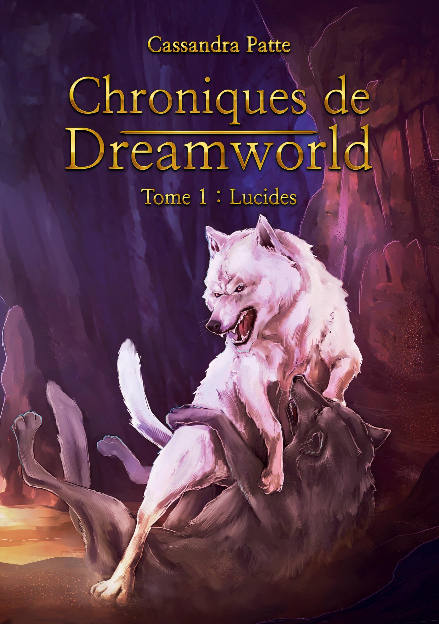 Chroniques de Dreamworld