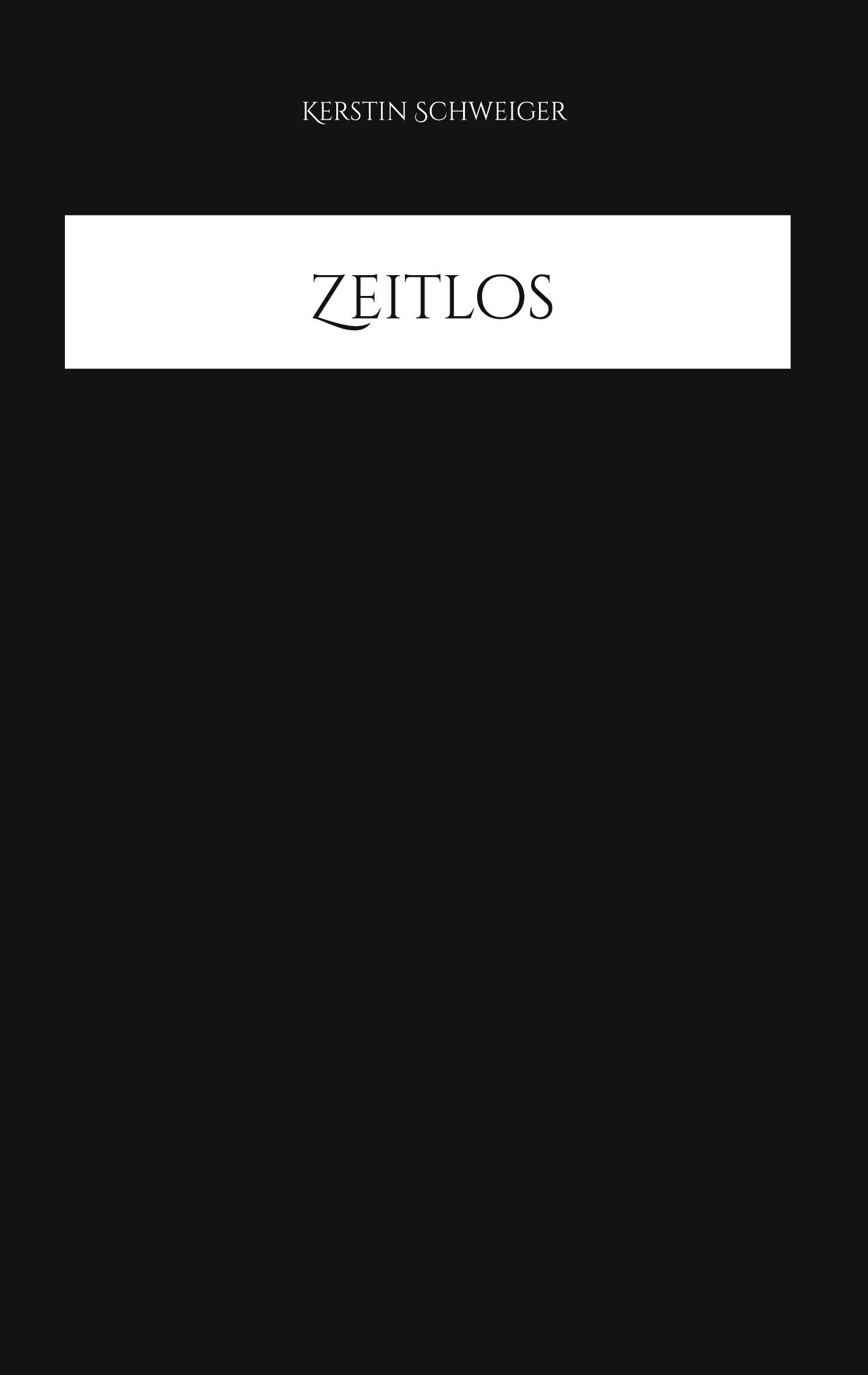 Zeitlos