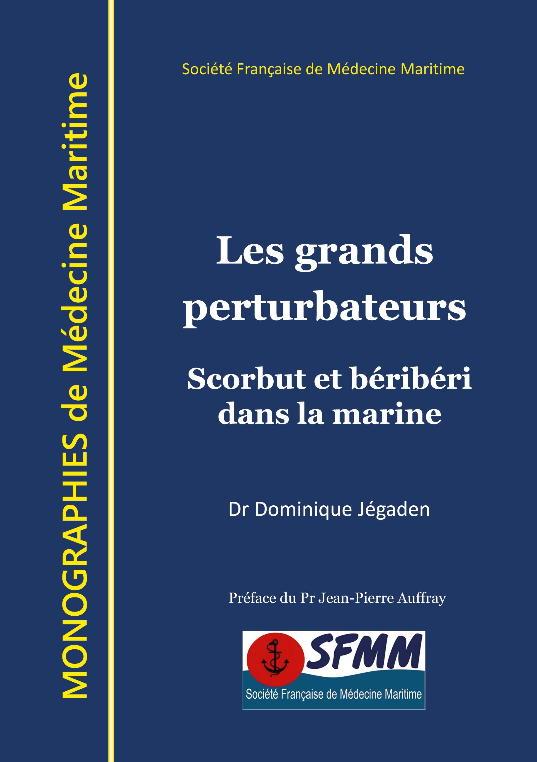 Les grands perturbateurs