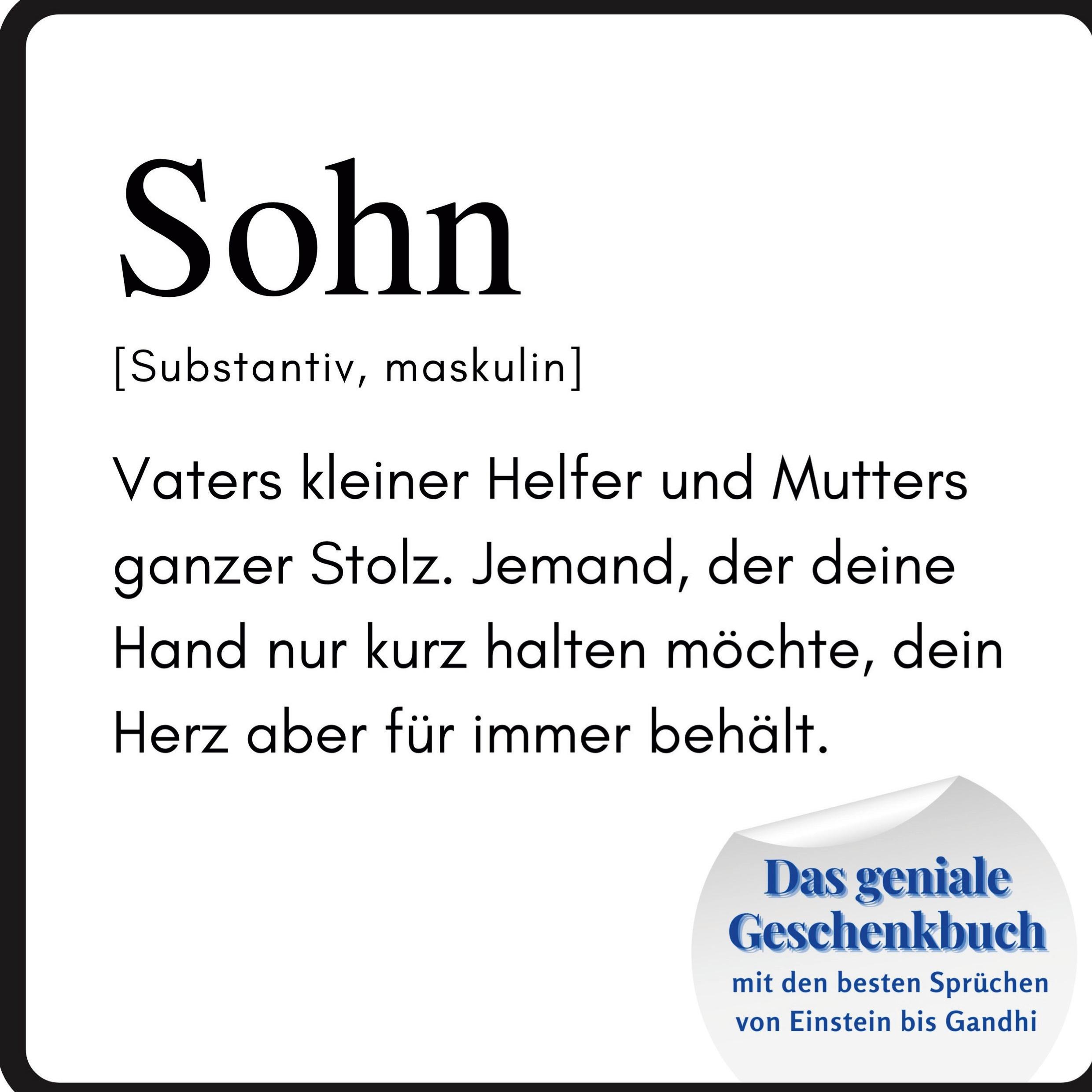 Sohn