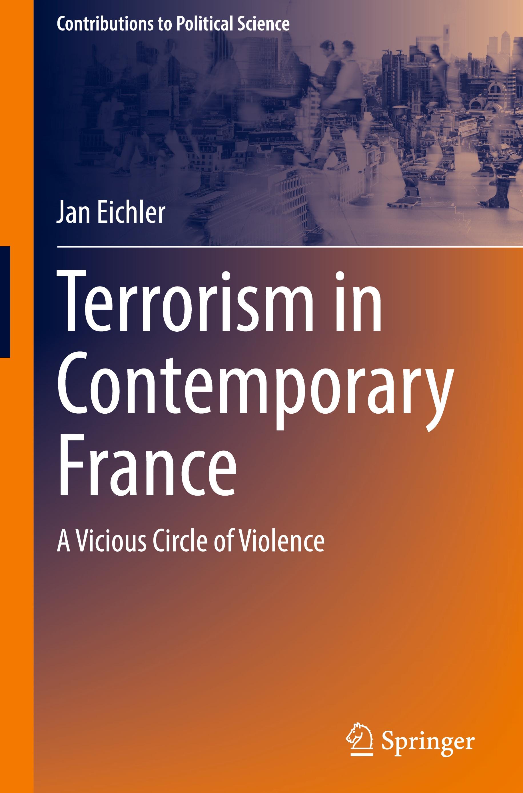 Terrorism in Contemporary France