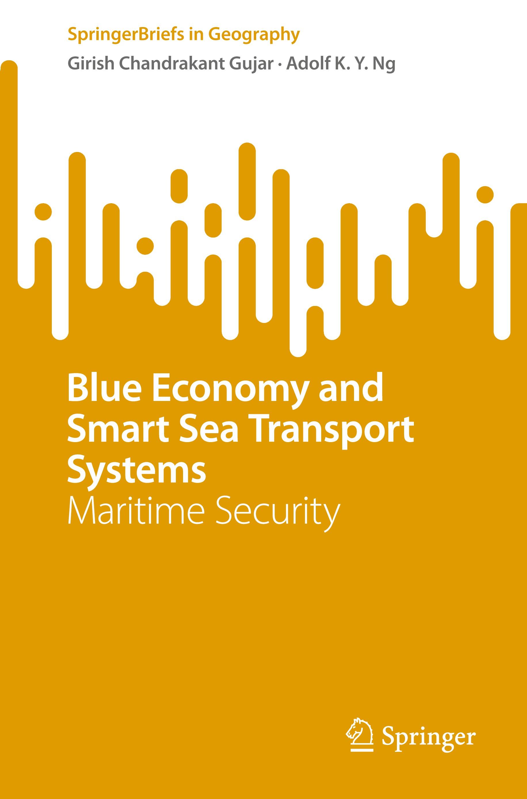 Blue Economy and Smart Sea Transport Systems