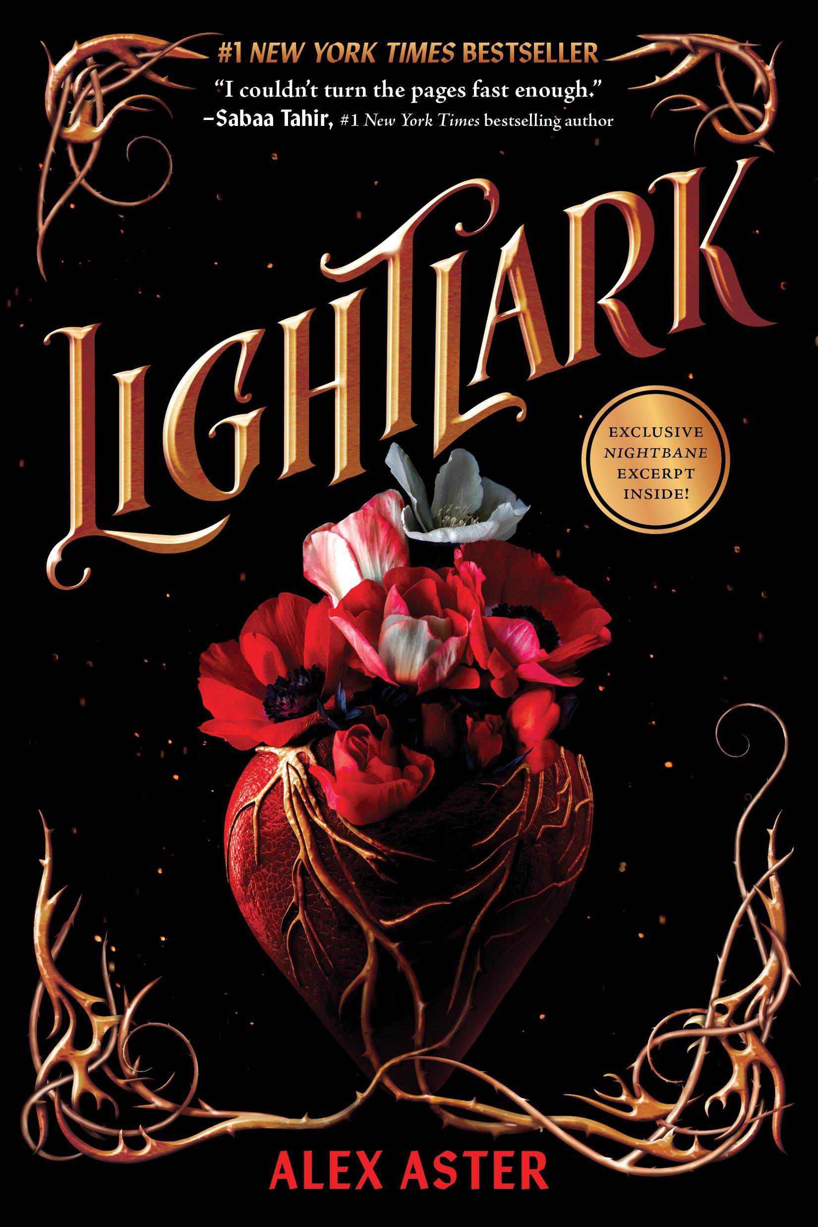 Lightlark (The Lightlark Saga Book 1)