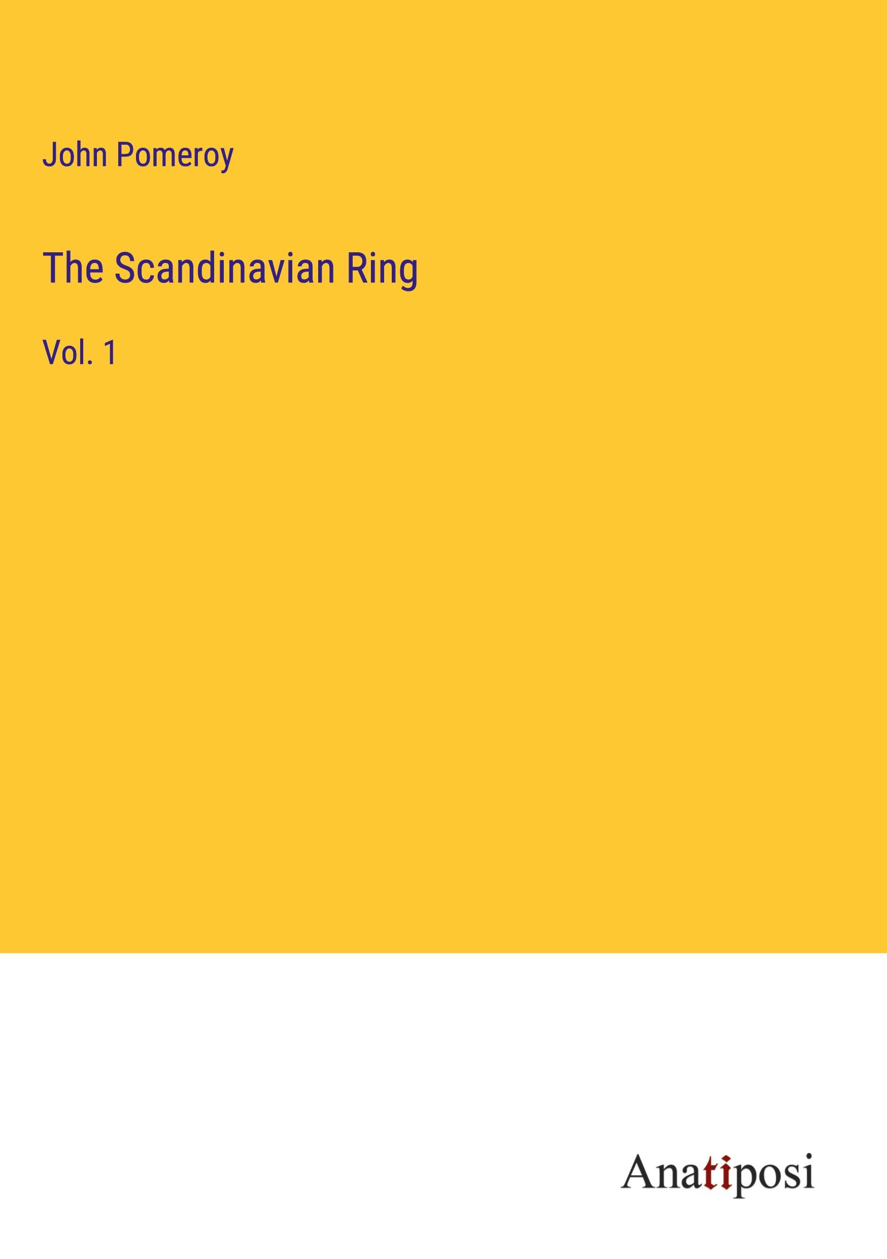 The Scandinavian Ring