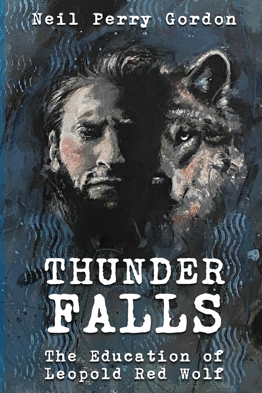 Thunder Falls