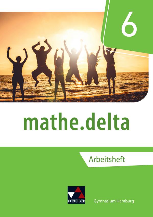 mathe.delta Hamburg AH 6