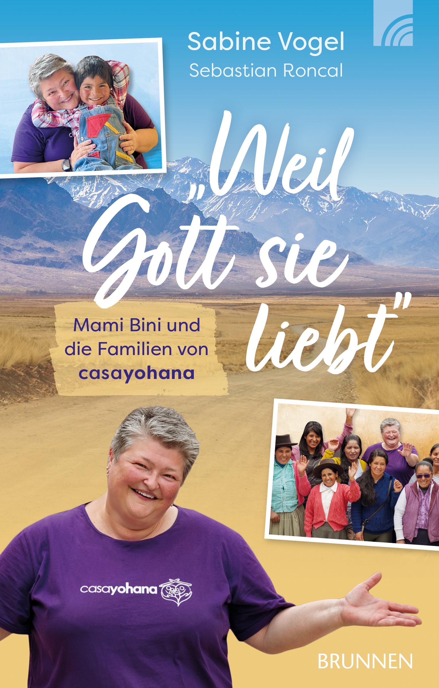 "Weil Gott sie liebt"