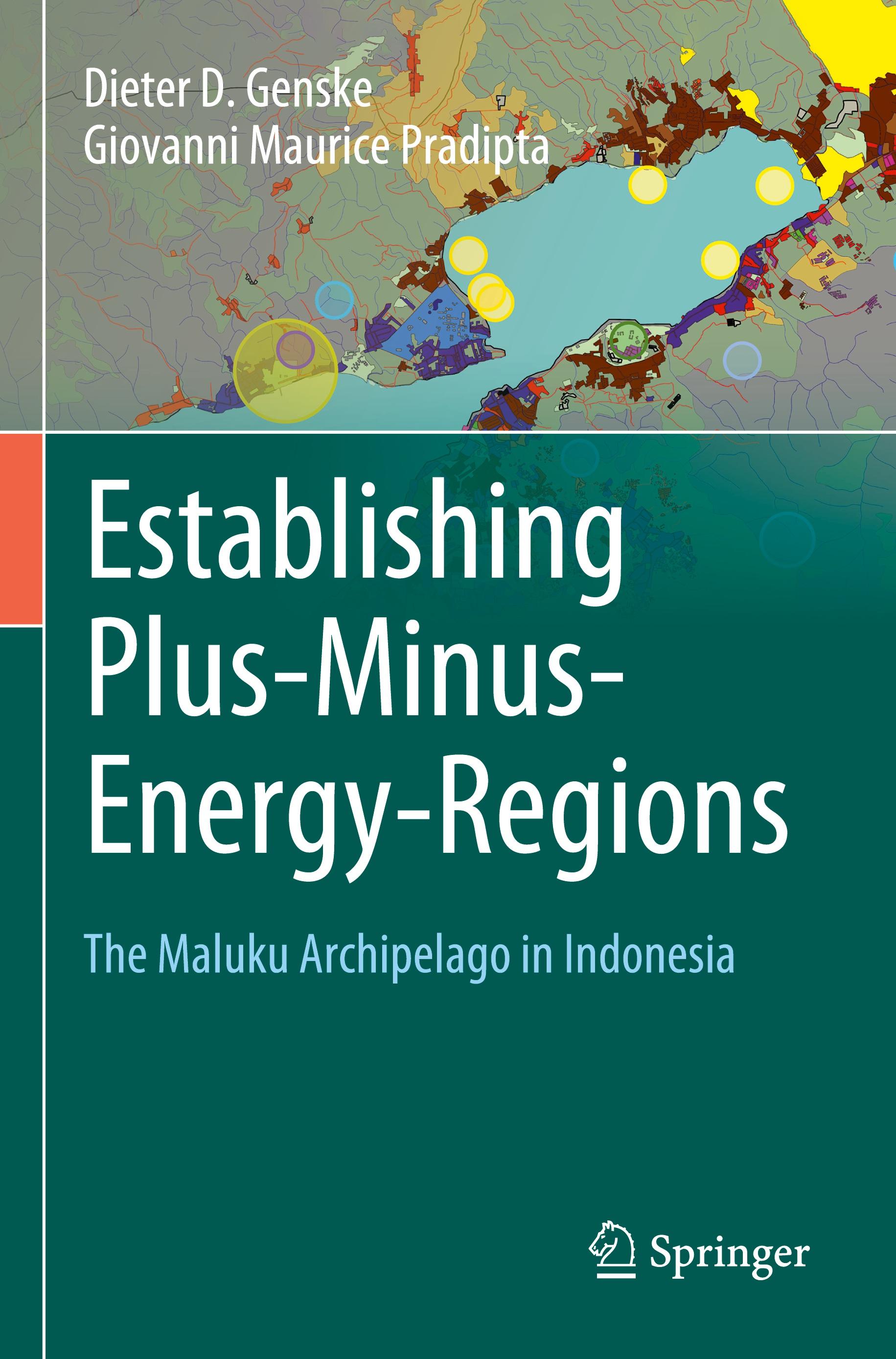 Establishing Plus-Minus-Energy-Regions