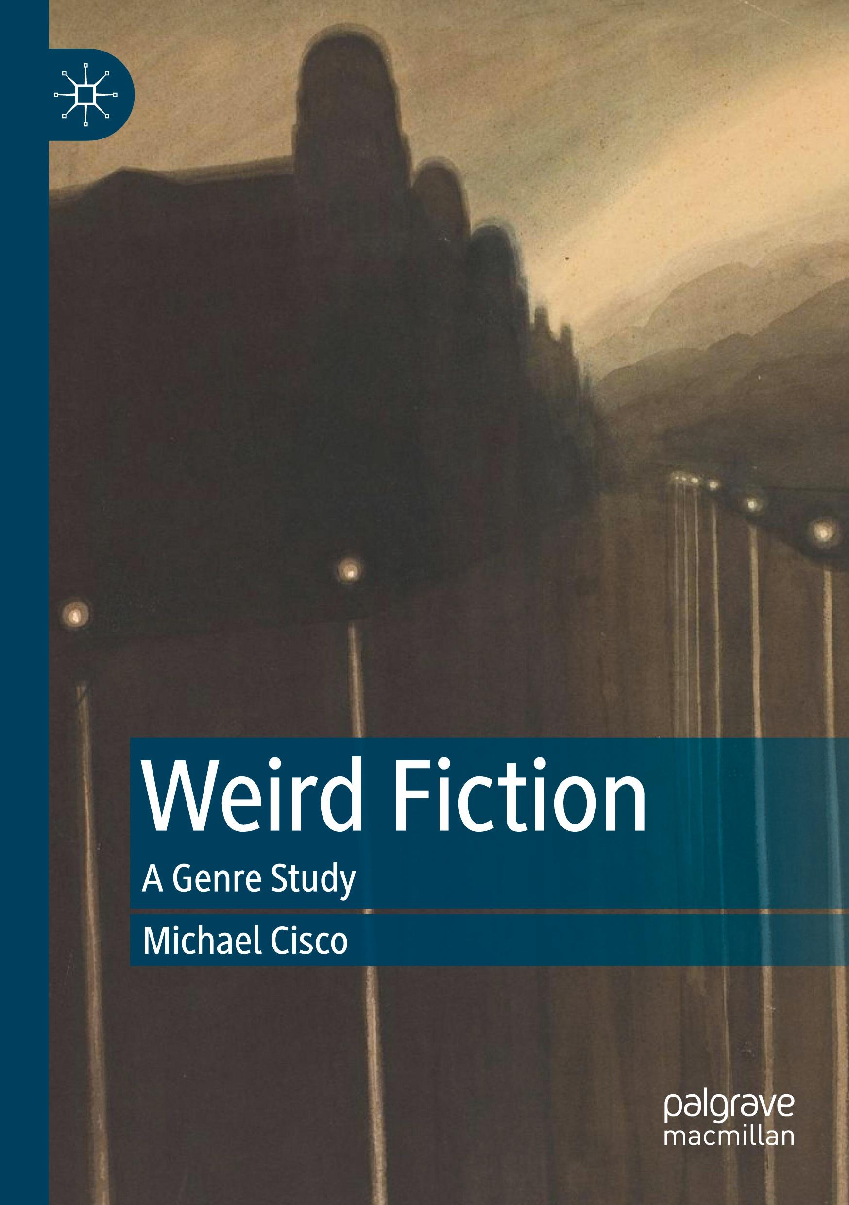 Weird Fiction