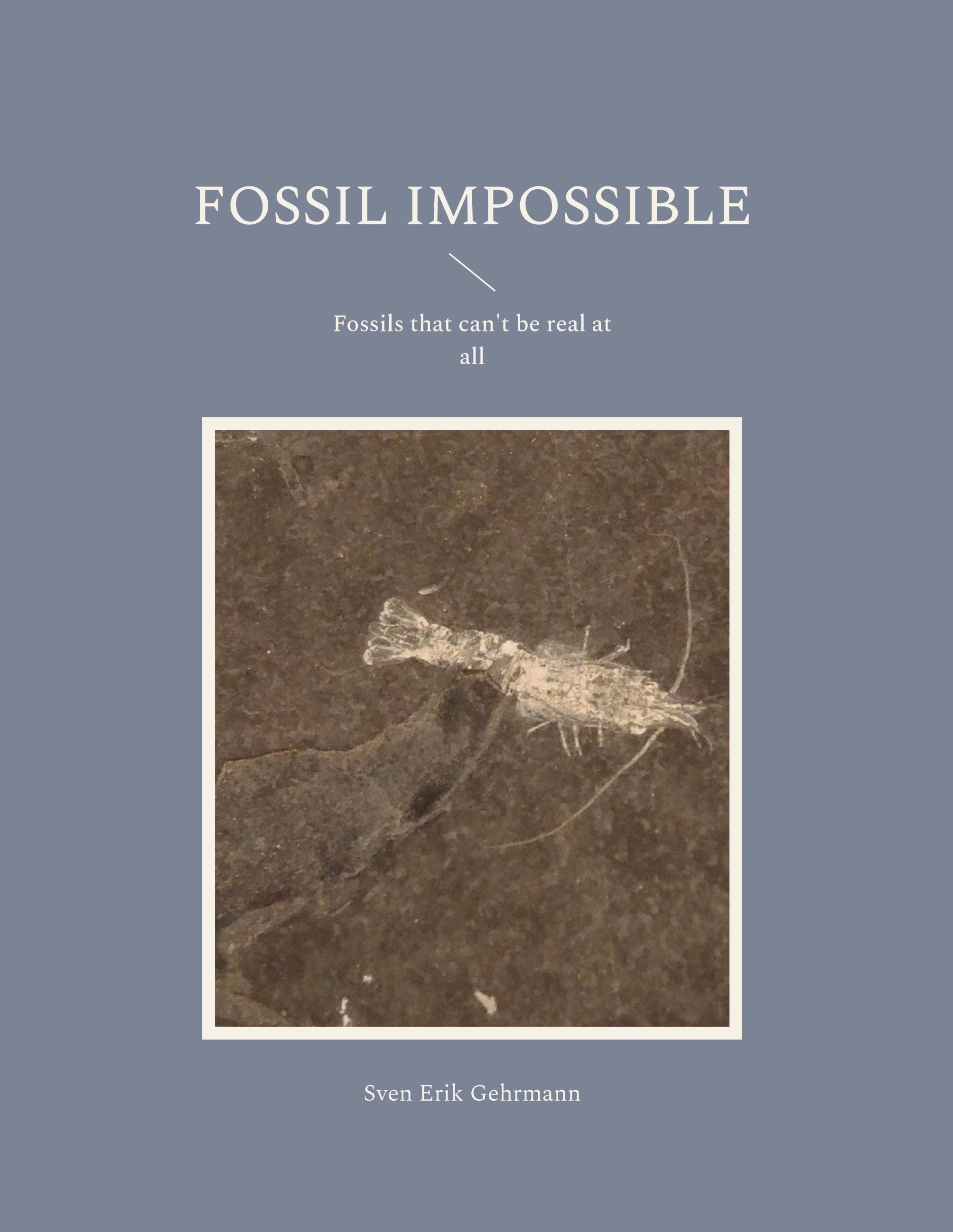 Fossil Impossible