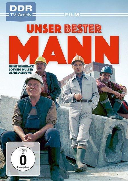 Unser bester Mann