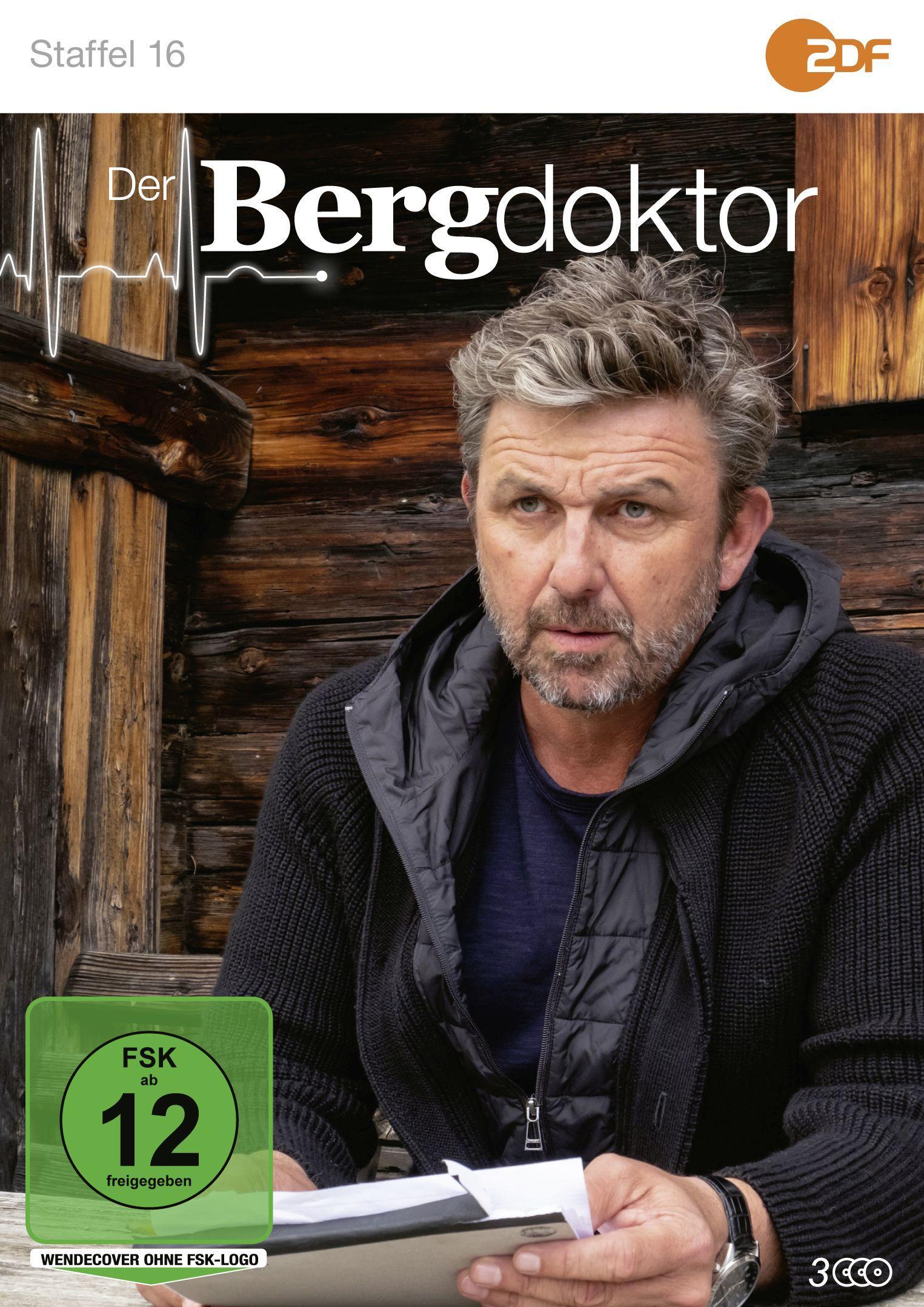 Der Bergdoktor