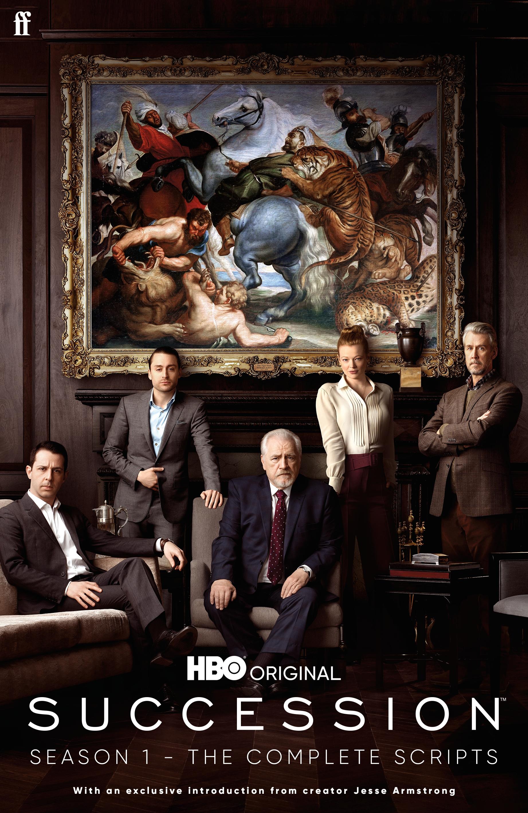 Succession - Season One